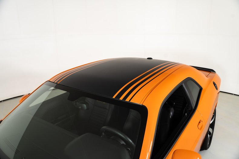 2014 Dodge Challenger