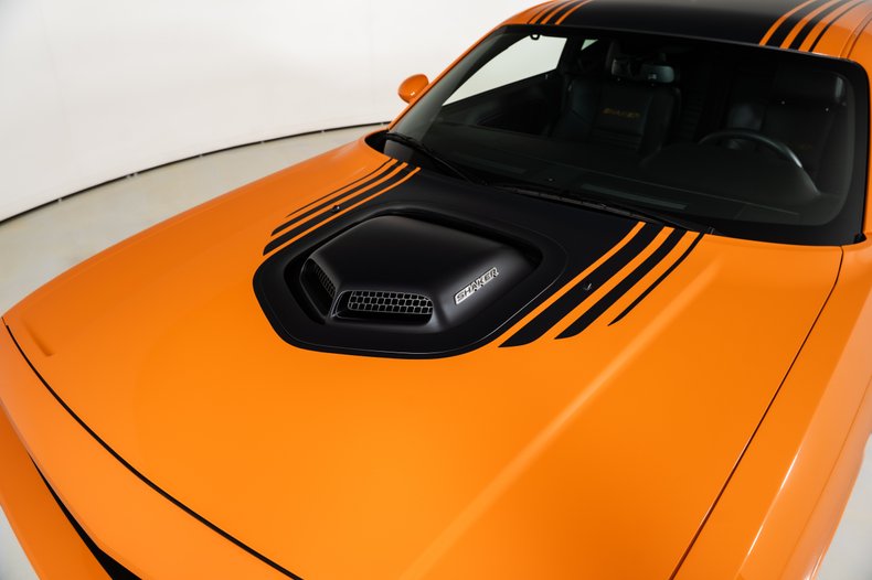 2014 Dodge Challenger