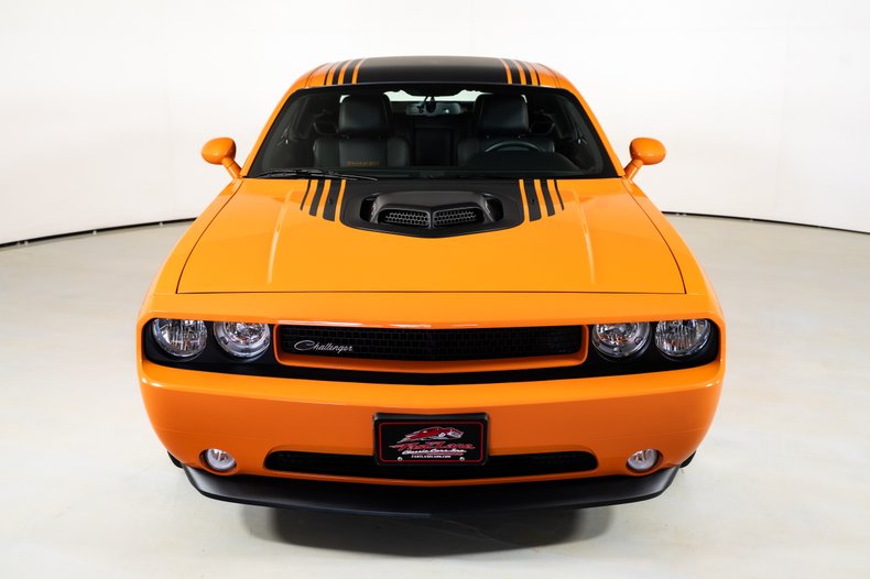 2014 Dodge Challenger