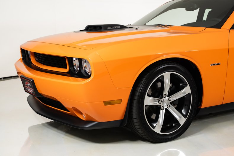 2014 Dodge Challenger