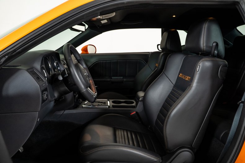 2014 Dodge Challenger