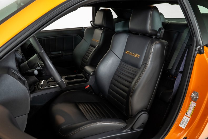 2014 Dodge Challenger