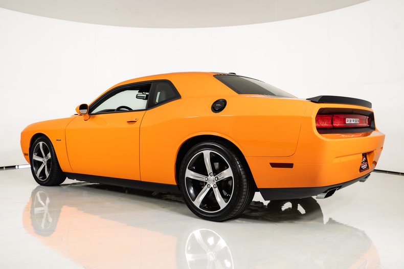 2014 Dodge Challenger