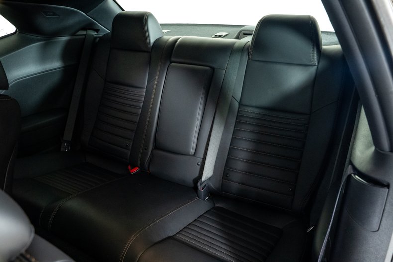 2014 Dodge Challenger