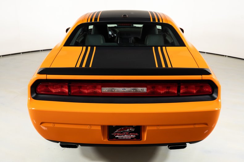 2014 Dodge Challenger