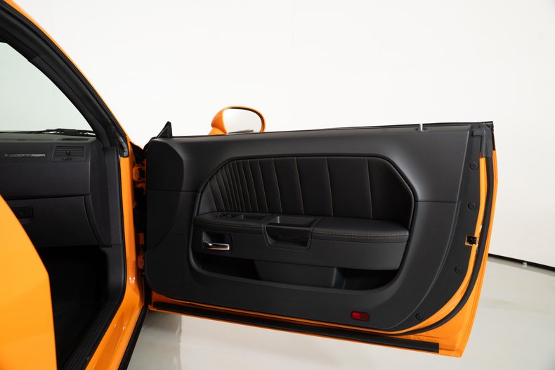 2014 Dodge Challenger