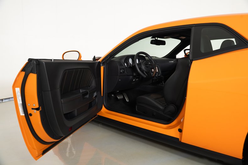 2014 Dodge Challenger