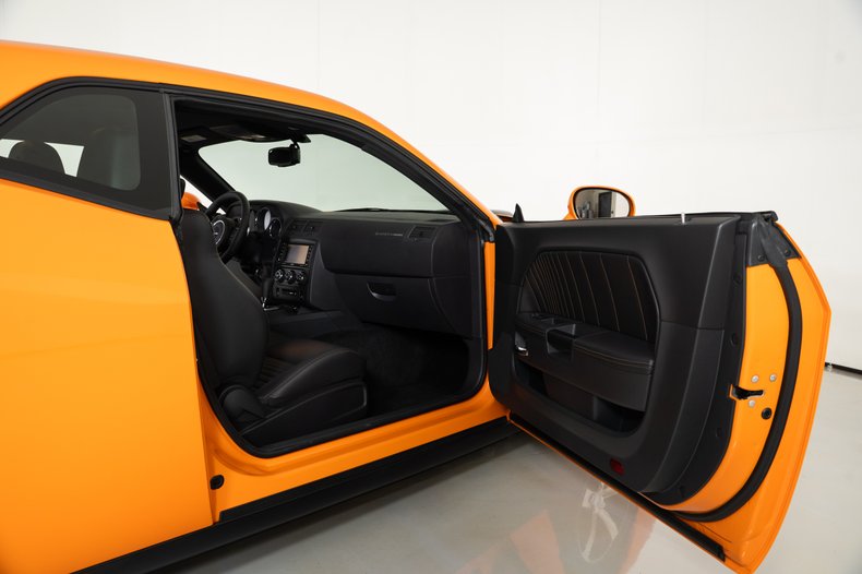 2014 Dodge Challenger