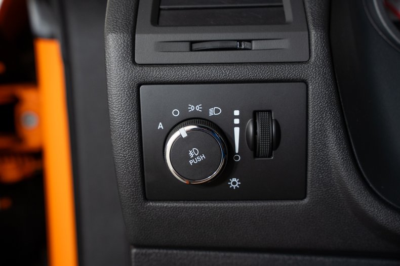 2014 Dodge Challenger