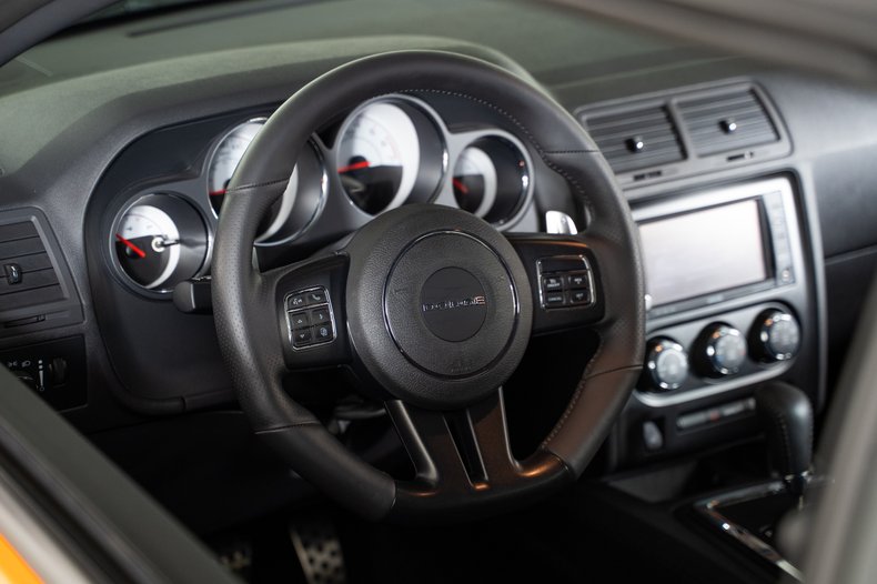 2014 Dodge Challenger