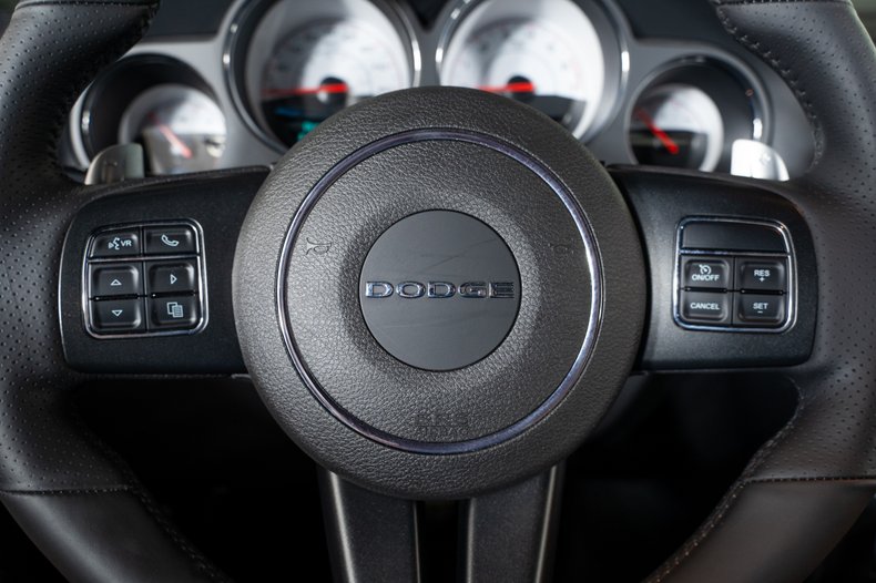 2014 Dodge Challenger