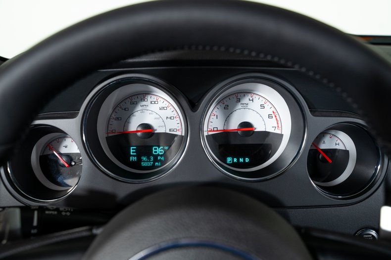 2014 Dodge Challenger