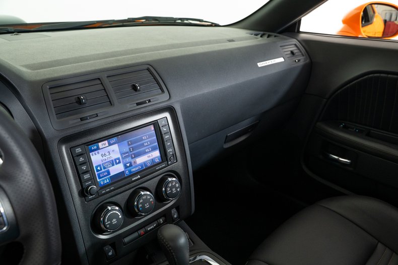 2014 Dodge Challenger