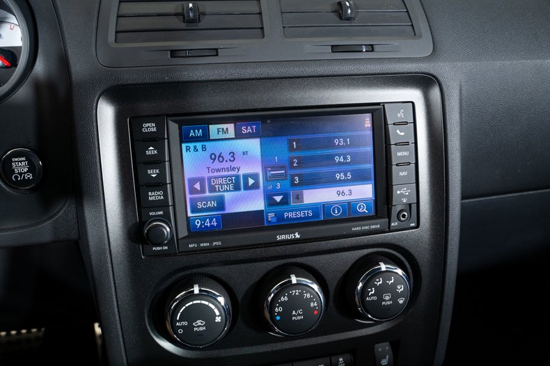 2014 Dodge Challenger