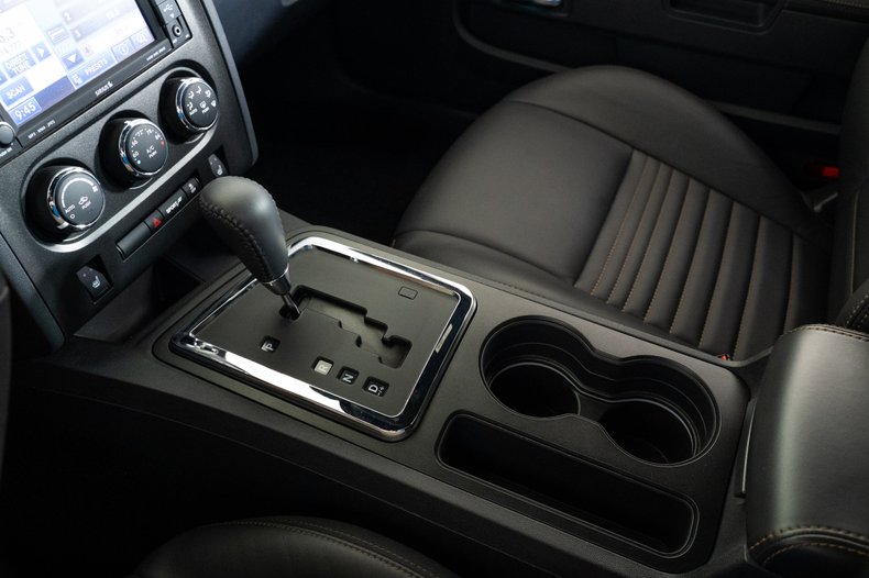2014 Dodge Challenger