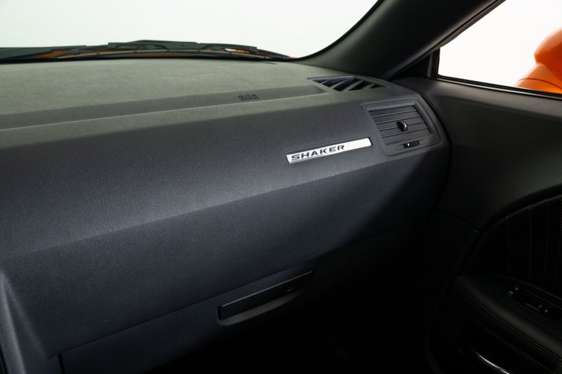 2014 Dodge Challenger