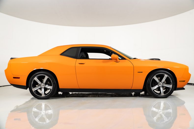 2014 Dodge Challenger