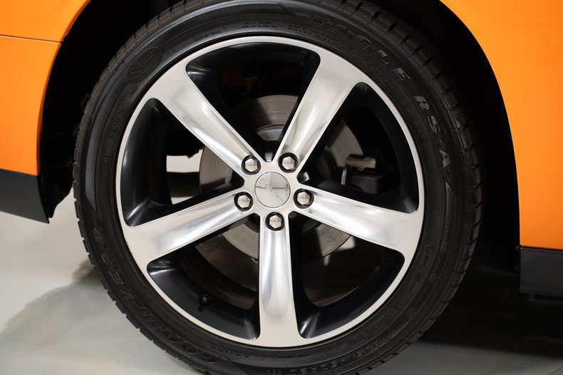 2014 Dodge Challenger