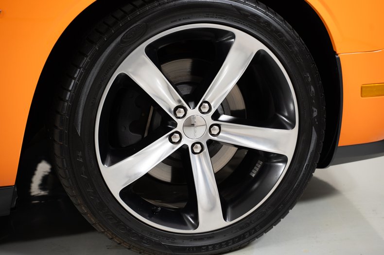 2014 Dodge Challenger