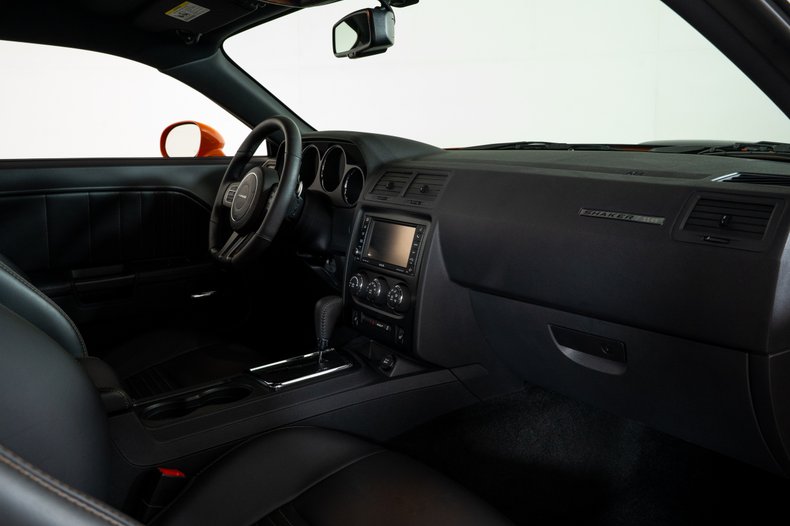 2014 Dodge Challenger