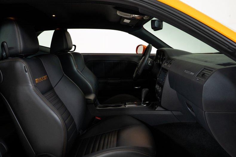 2014 Dodge Challenger