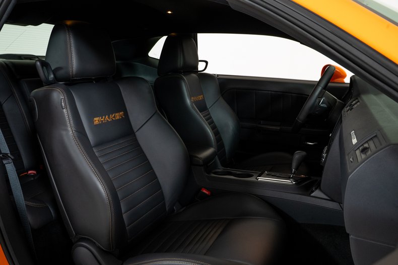 2014 Dodge Challenger