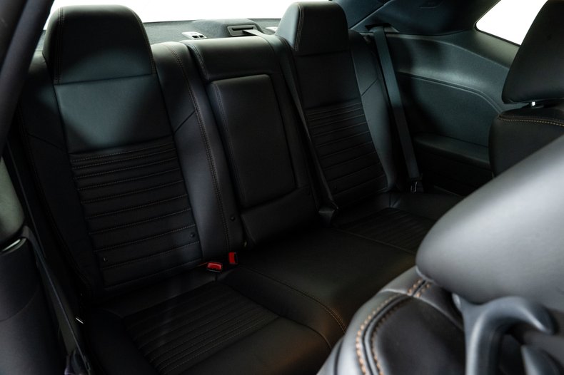 2014 Dodge Challenger