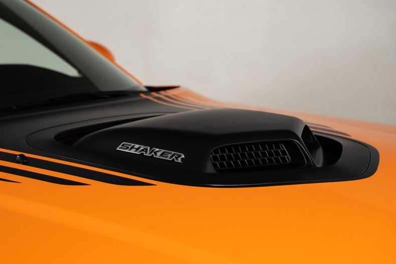 2014 Dodge Challenger