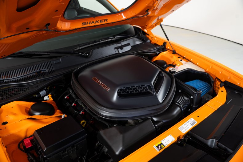 2014 Dodge Challenger