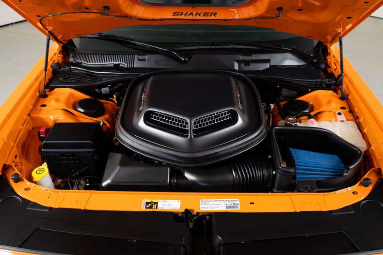 2014 Dodge Challenger