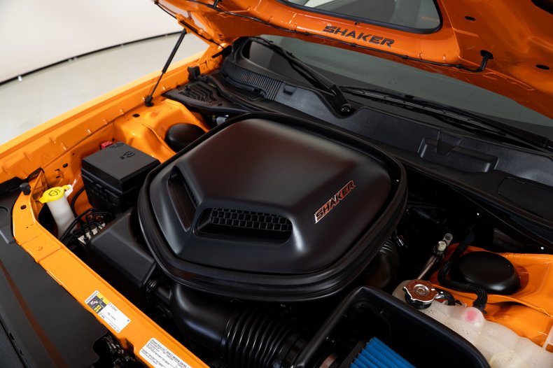 2014 Dodge Challenger