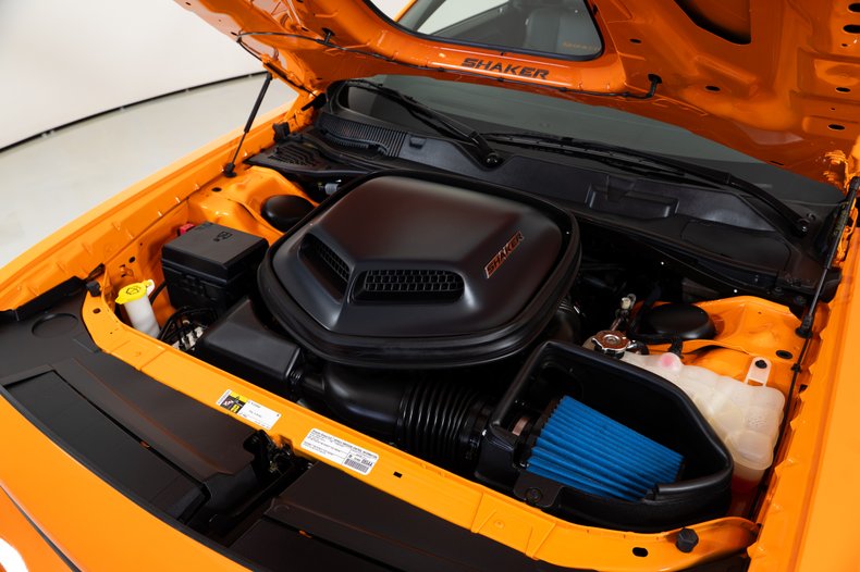 2014 Dodge Challenger