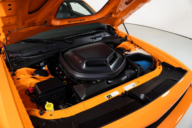 2014 Dodge Challenger