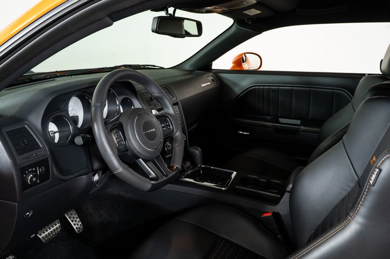 2014 Dodge Challenger