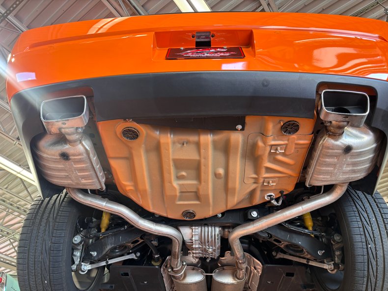 2014 Dodge Challenger