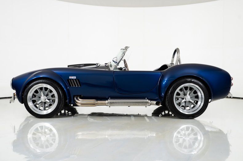 1965 Backdraft Cobra