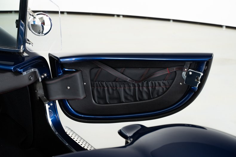 1965 Backdraft Cobra