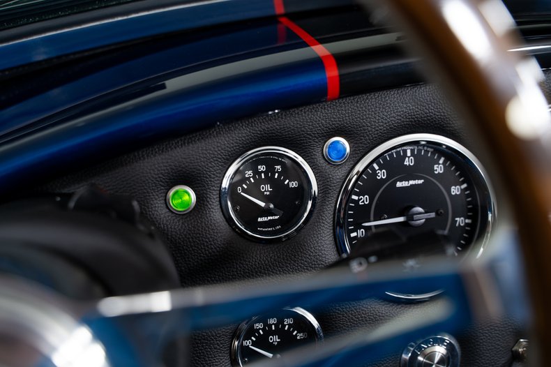 1965 Backdraft Cobra