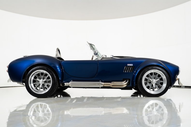 1965 Backdraft Cobra