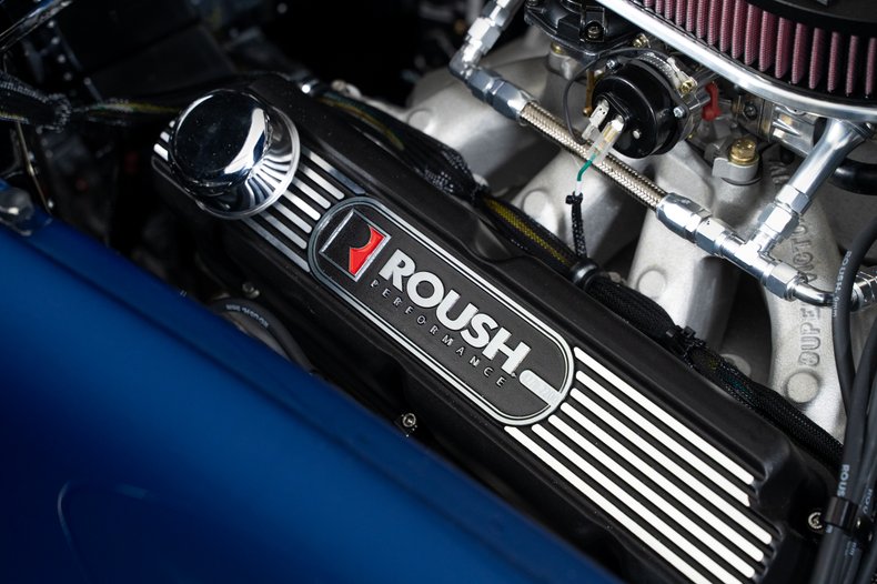 1965 Backdraft Cobra