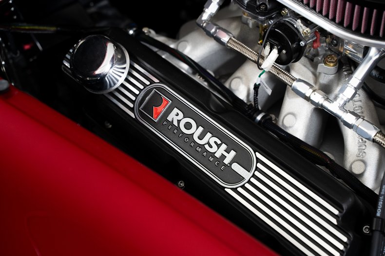 1965 Backdraft Cobra