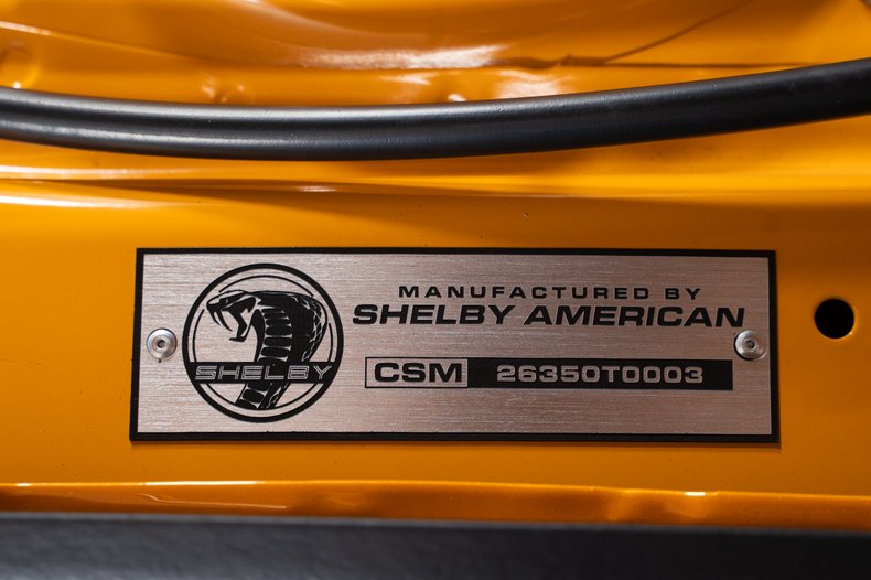 2026 Ford Mustang Shelby GT350/TA
