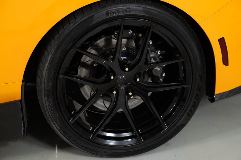 2026 Ford Mustang Shelby GT350/TA