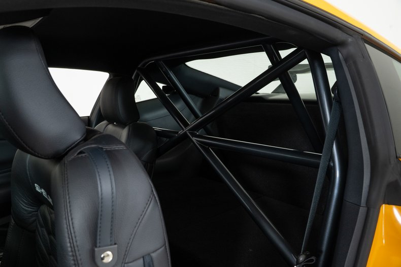 2026 Ford Mustang Shelby GT350/TA
