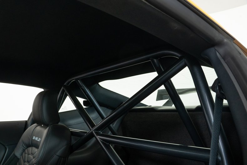 2026 Ford Mustang Shelby GT350/TA