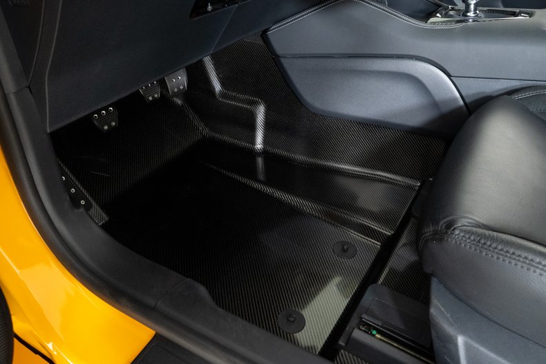 2026 Ford Mustang Shelby GT350/TA