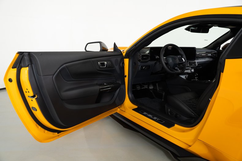 2026 Ford Mustang Shelby GT350/TA