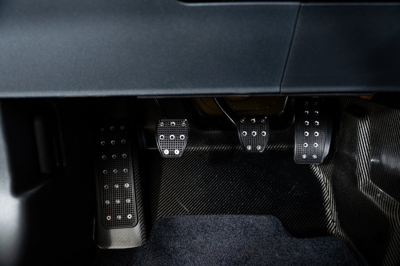 2026 Ford Mustang Shelby GT350/TA