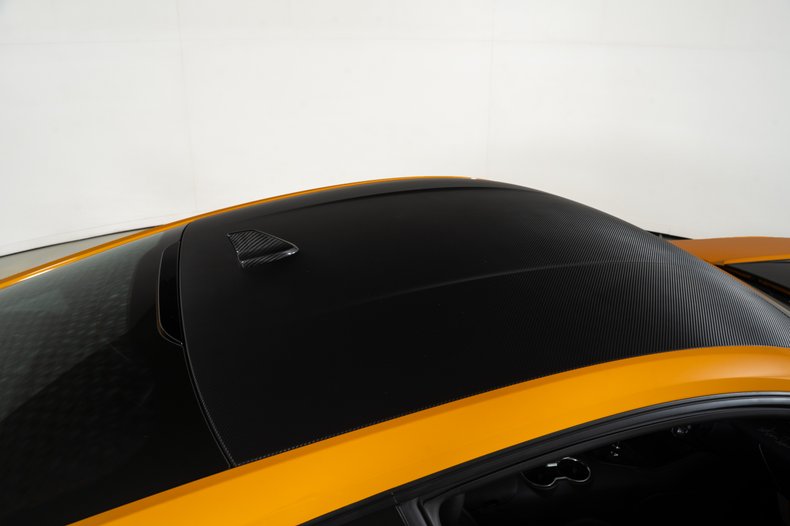 2026 Ford Mustang Shelby GT350/TA