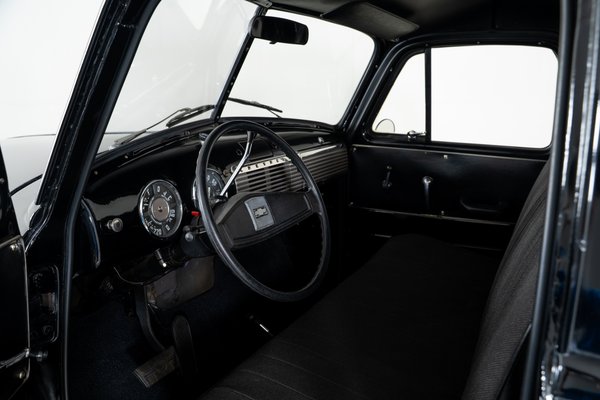 1952 Chevrolet 1/2-Ton Pickup